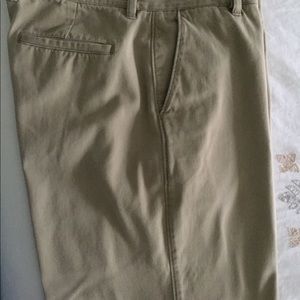 Tommy Bahama Indigo Palms Khaki Chino Pants, 34x34